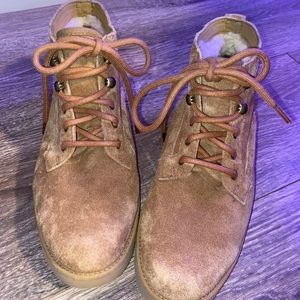Ugg Boots size 8